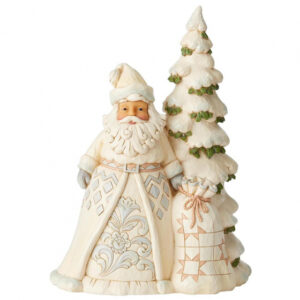 Collectie White Woodland