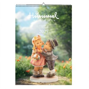 Hummel Fotokalender 2025