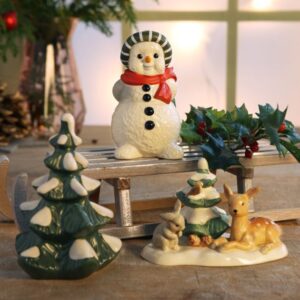 Goebel De Complete Kerstcollectie