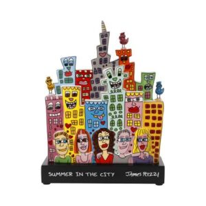 Pop Art James Rizzi